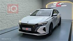 دونج فينج ايلوس A60